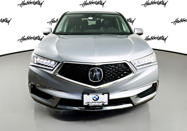 Thumbnail image of 2020 Acura MDX at Habberstad BMW of Huntington