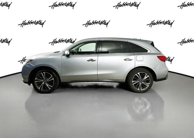 Thumbnail image of 2020 Acura MDX at Habberstad BMW of Huntington