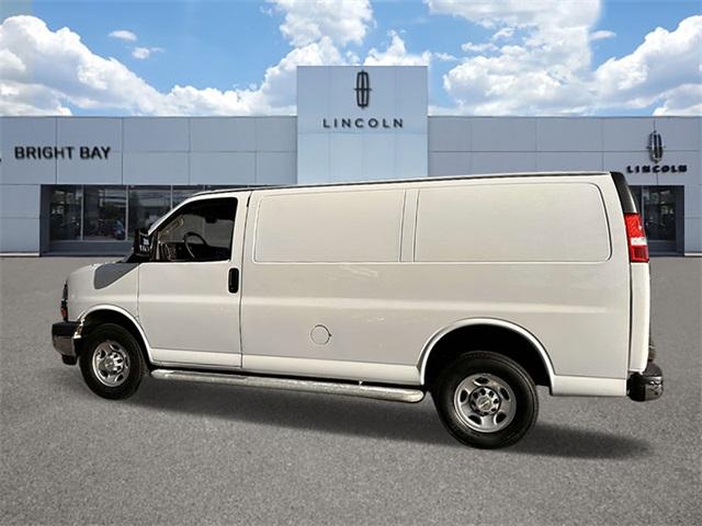 Thumbnail image of 2022 Chevrolet Express at Bright Bay Lincoln