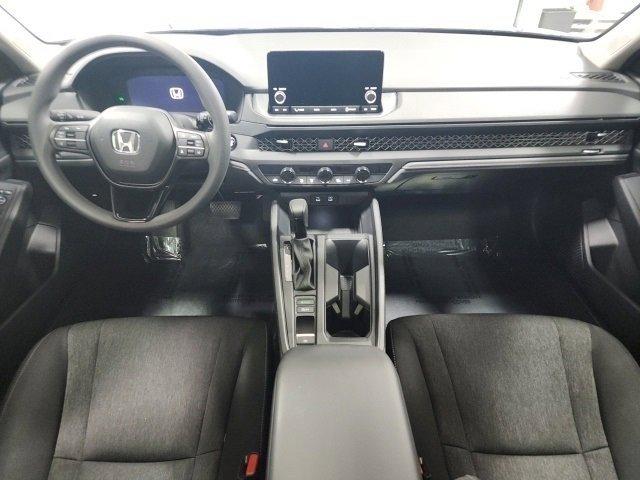 Thumbnail image of 2024 Honda Accord at PerformanceHonda of Fairfield, OH