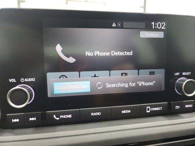 Thumbnail image of 2024 Honda Accord at PerformanceHonda of Fairfield, OH