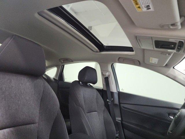 Thumbnail image of 2024 Honda Accord at PerformanceHonda of Fairfield, OH