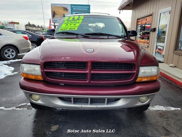 Thumbnail image of 2001 Dodge Durango at Boise Auto Sales LLC