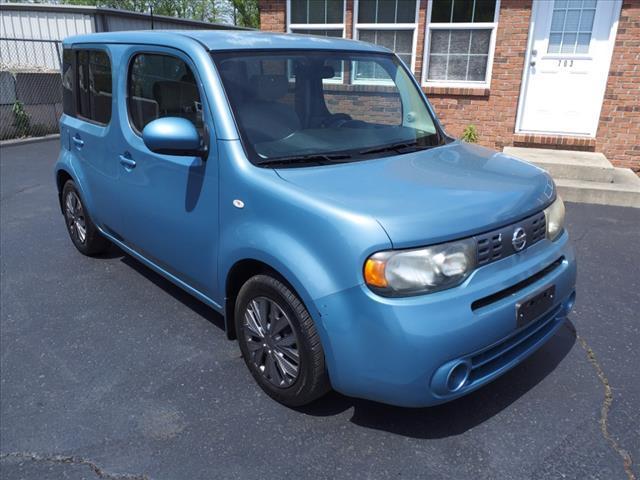 Thumbnail image of 2010 Nissan cube at Thompson-Autos.Com of Campbellsville, KY