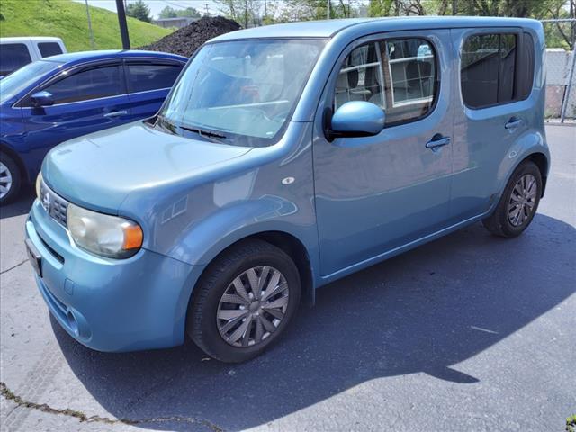 Thumbnail image of 2010 Nissan cube at Thompson-Autos.Com of Campbellsville, KY