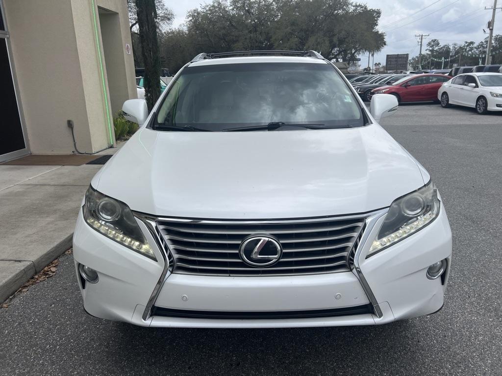 Thumbnail image of 2015 Lexus RX 350 at Honest Autos