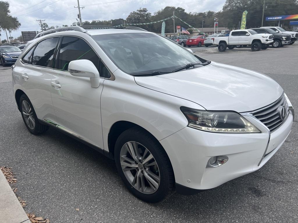 Thumbnail image of 2015 Lexus RX 350 at Honest Autos