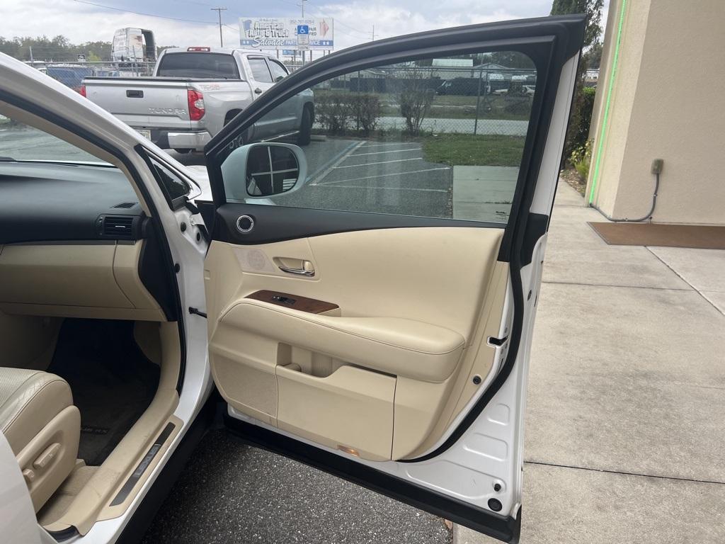 Thumbnail image of 2015 Lexus RX 350 at Honest Autos