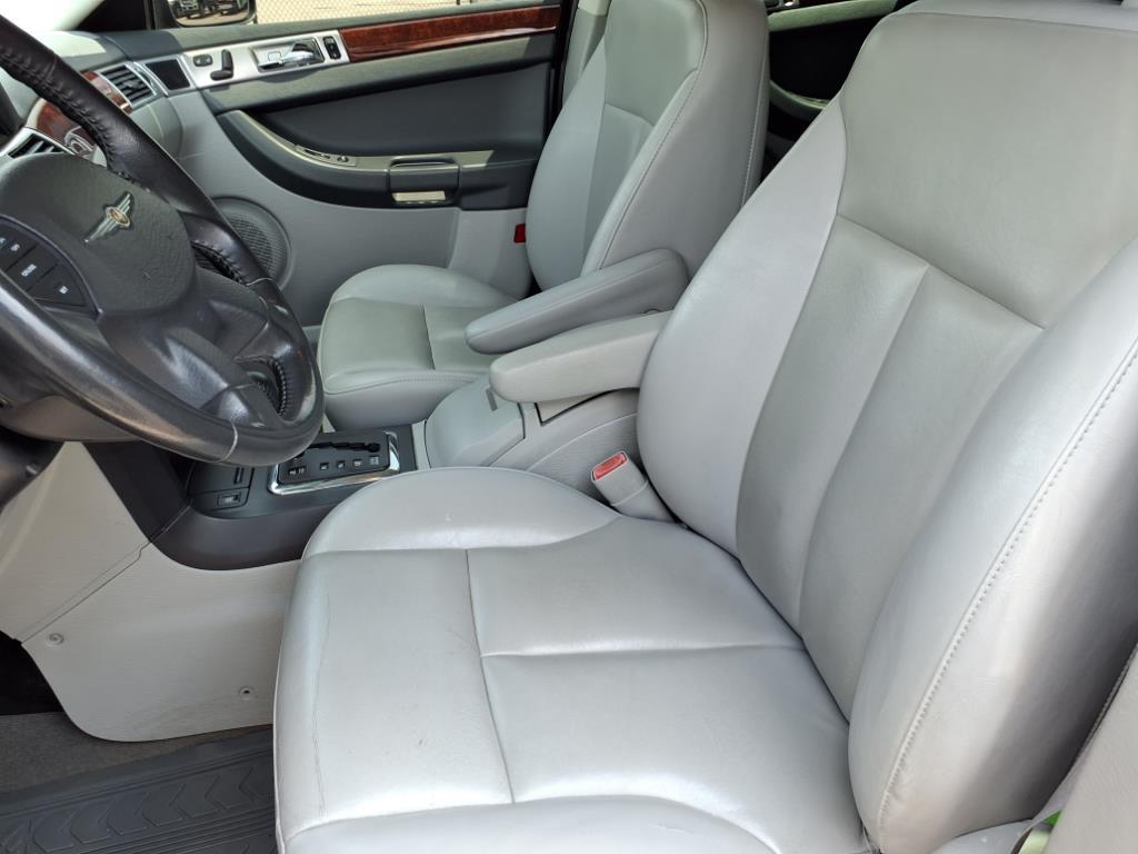Thumbnail image of 2008 Chrysler Pacifica at Gorno Ford