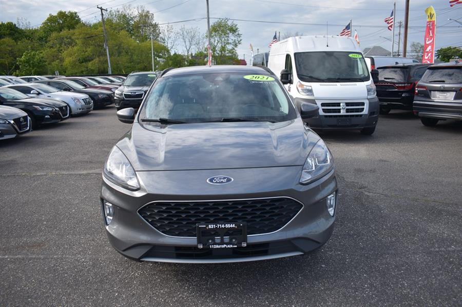 Thumbnail image of 2021 Ford Escape Hybrid at 112 Auto Plaza