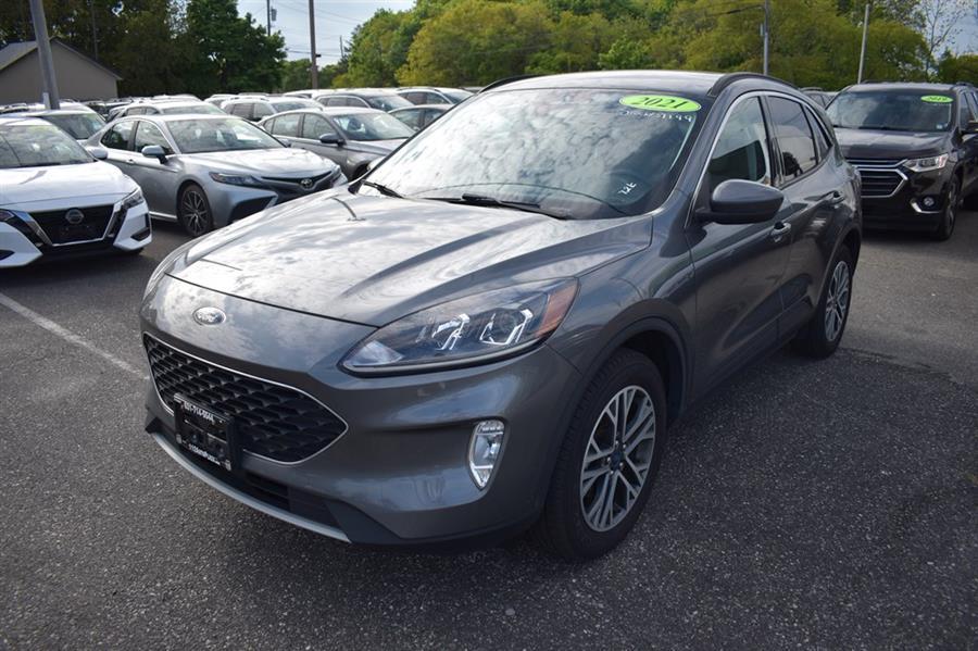 Thumbnail image of 2021 Ford Escape Hybrid at 112 Auto Plaza