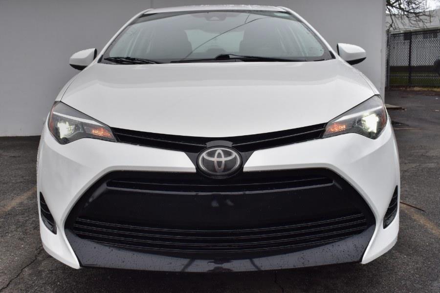 Thumbnail image of 2017 Toyota Corolla at Milan Motors