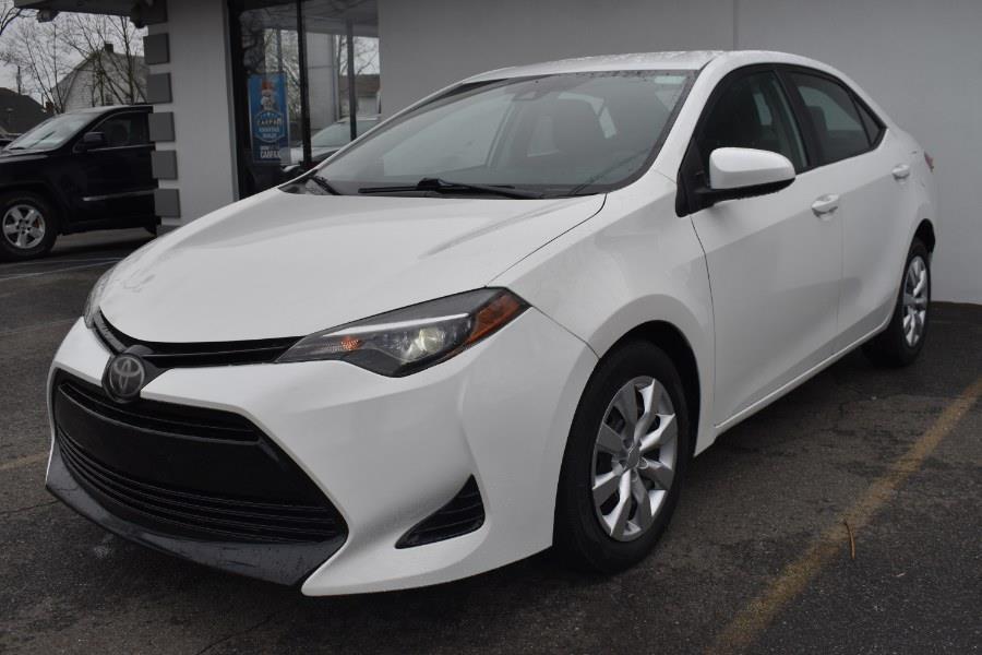 Thumbnail image of 2017 Toyota Corolla at Milan Motors