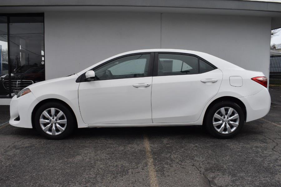 Thumbnail image of 2017 Toyota Corolla at Milan Motors