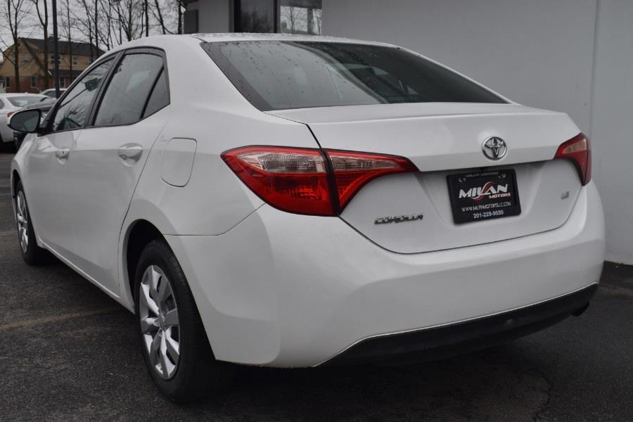Thumbnail image of 2017 Toyota Corolla at Milan Motors