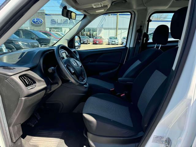 Thumbnail image of 2021 Ram ProMaster City at South Shore Subaru