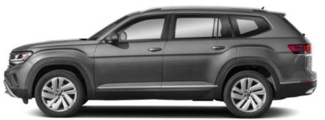 Thumbnail image of 2021 Volkswagen Atlas at NashuaKia NEW