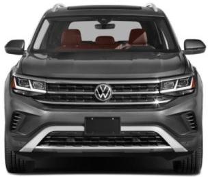 Thumbnail image of 2021 Volkswagen Atlas at NashuaKia NEW