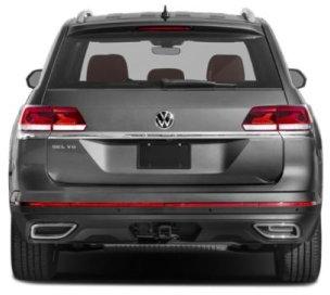 Thumbnail image of 2021 Volkswagen Atlas at NashuaKia NEW