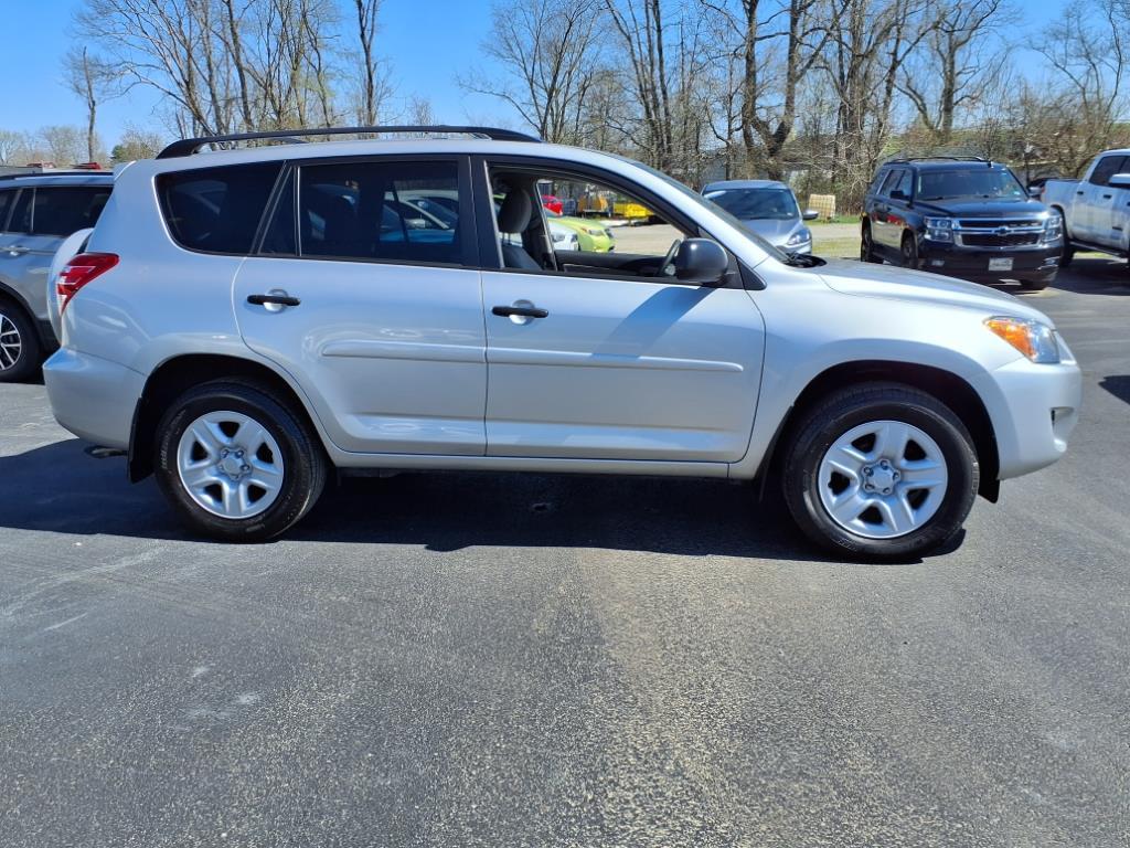 Thumbnail image of 2012 Toyota RAV4 at Michael's Auto