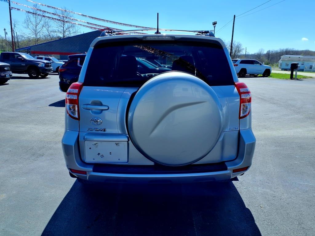 Thumbnail image of 2012 Toyota RAV4 at Michael's Auto