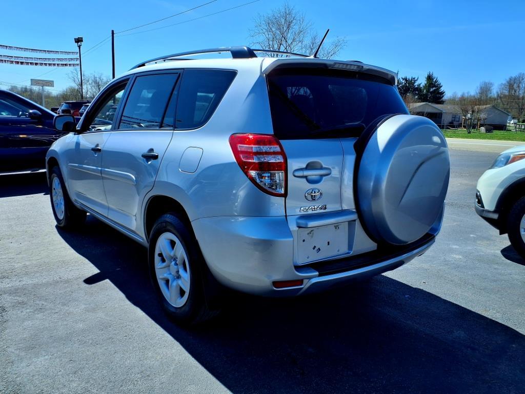 Thumbnail image of 2012 Toyota RAV4 at Michael's Auto