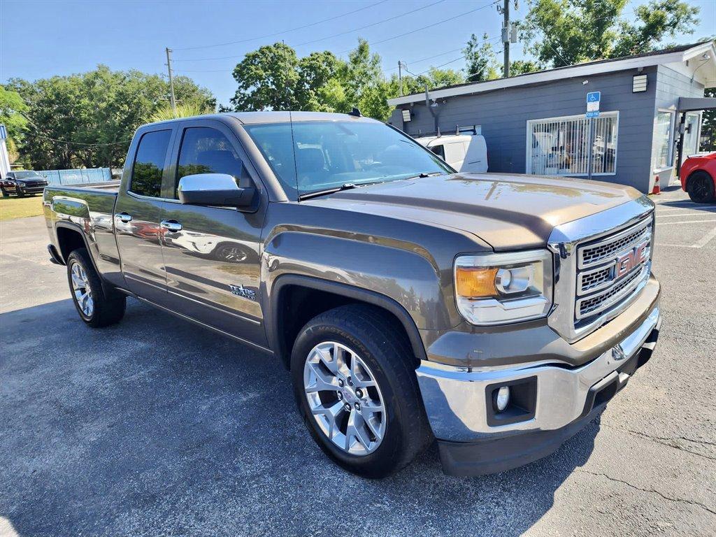 Thumbnail image of 2014 GMC Sierra 1500 at Loyalty Motors
