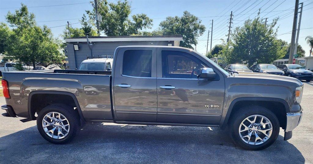 Thumbnail image of 2014 GMC Sierra 1500 at Loyalty Motors