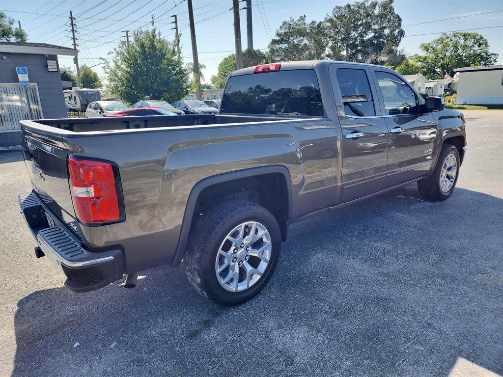 Thumbnail image of 2014 GMC Sierra 1500 at Loyalty Motors