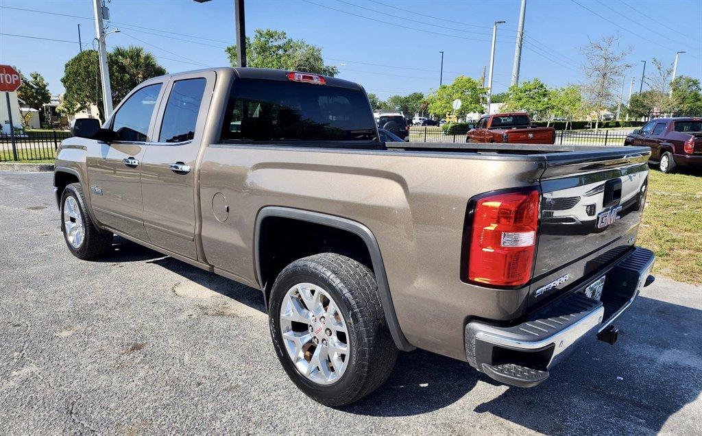 Thumbnail image of 2014 GMC Sierra 1500 at Loyalty Motors