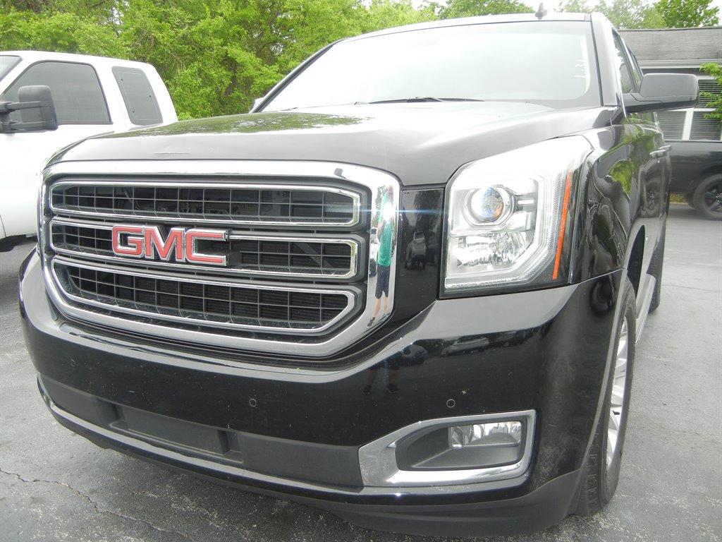 Thumbnail image of 2015 GMC Yukon at I’deal Motors, Inc.