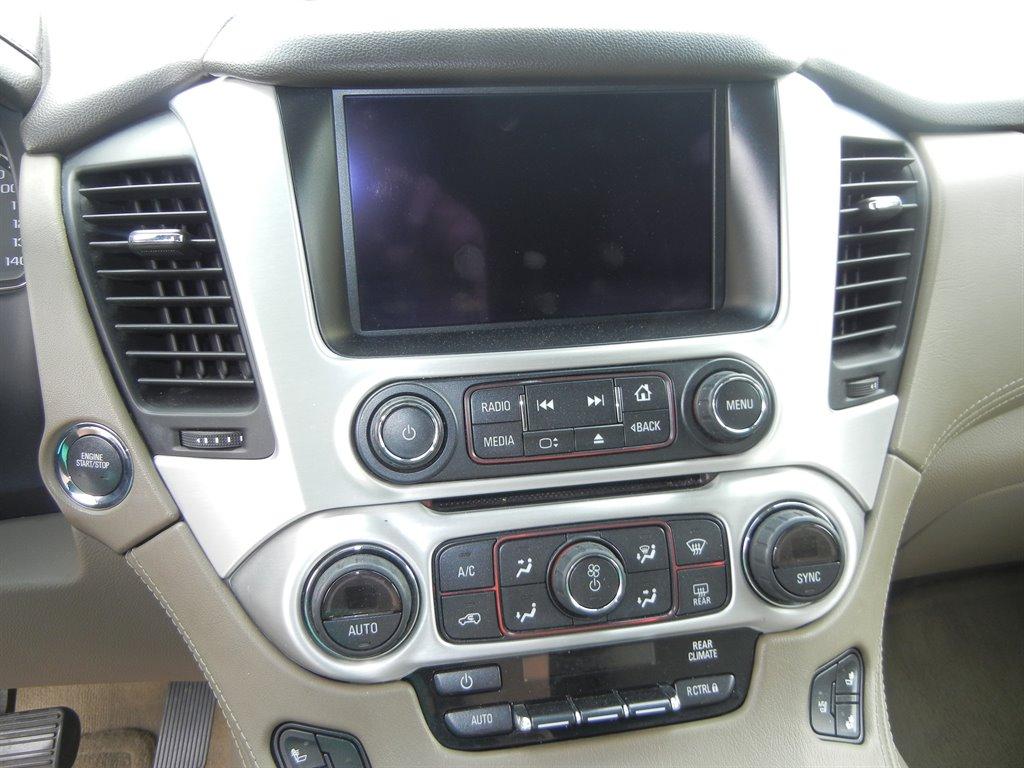 Thumbnail image of 2015 GMC Yukon at I’deal Motors, Inc.