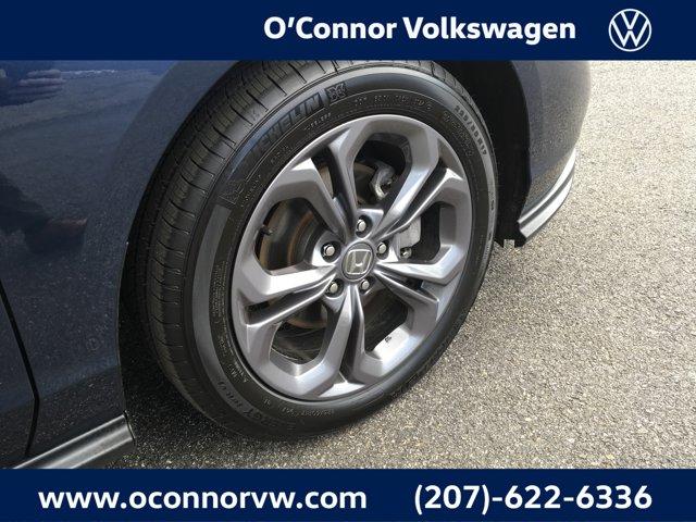 Thumbnail image of 2023 Honda Accord at O'Connor Volkswagen - New and Used