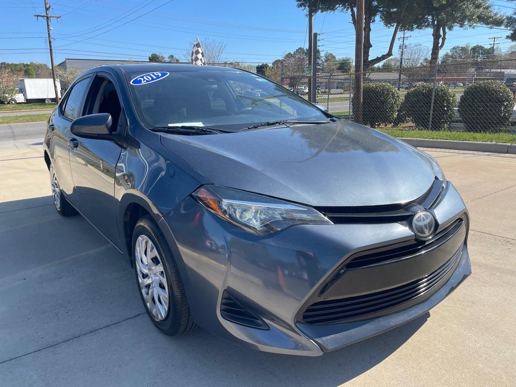 Thumbnail image of 2019 Toyota Corolla at SPEED AUTO INC