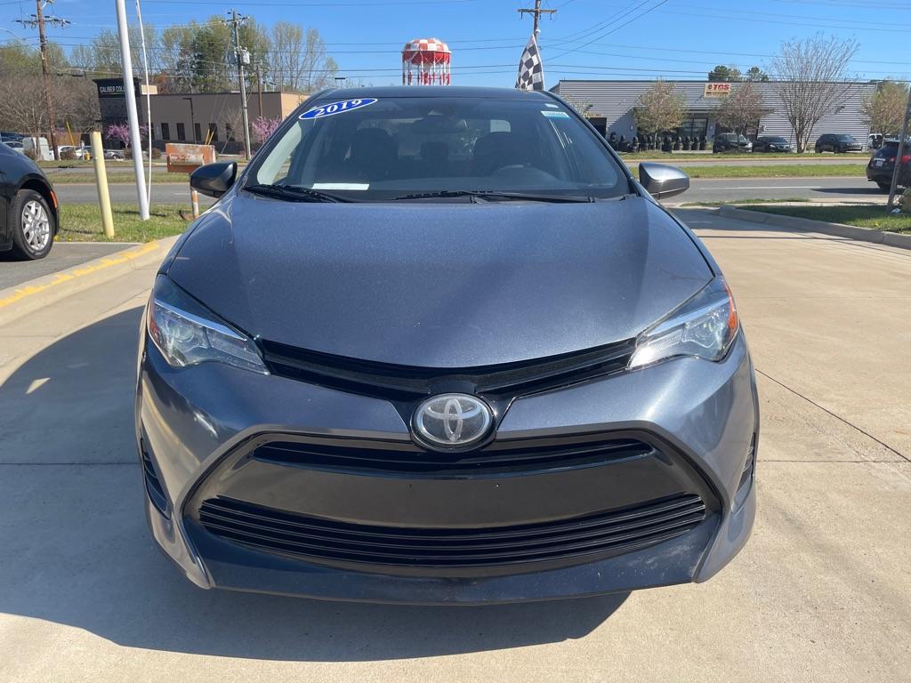 Thumbnail image of 2019 Toyota Corolla at SPEED AUTO INC