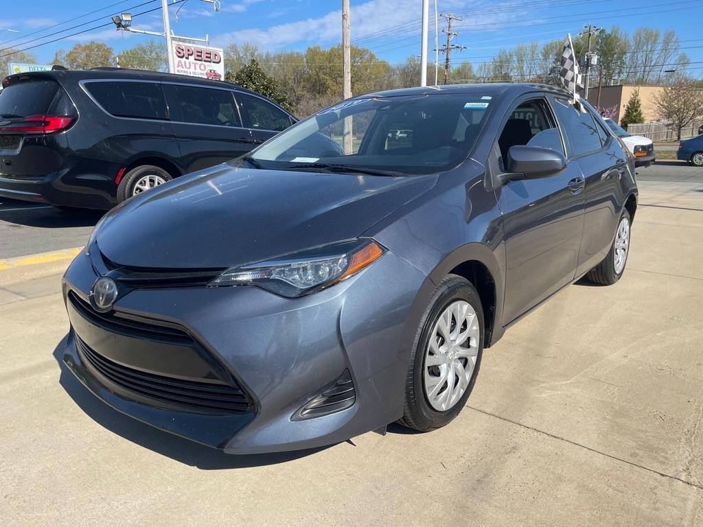 Thumbnail image of 2019 Toyota Corolla at SPEED AUTO INC