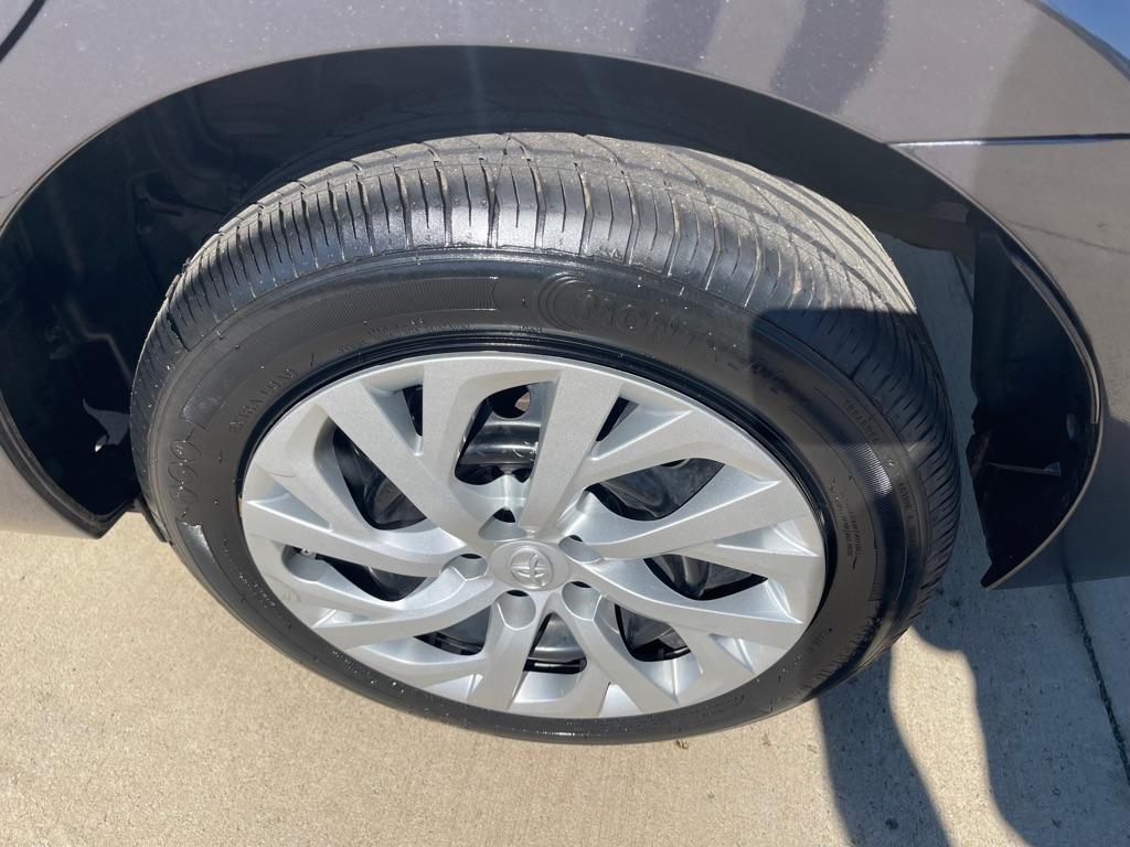 Thumbnail image of 2019 Toyota Corolla at SPEED AUTO INC
