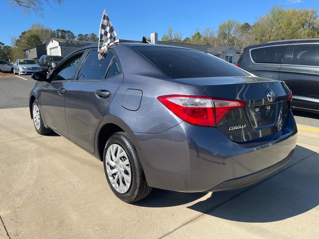 Thumbnail image of 2019 Toyota Corolla at SPEED AUTO INC