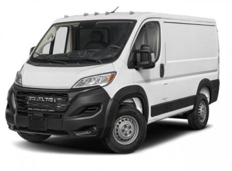 Thumbnail image of 2025 Ram ProMaster at AdirondackAutoService of Elizabethtown, NY