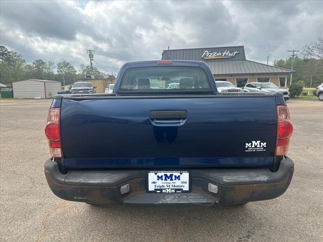 Thumbnail image of 2006 Toyota Tacoma at Triple M Motors