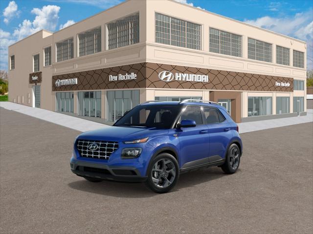 Thumbnail image of 2025 Hyundai VENUE at Empire Genesis of New Rochelle
