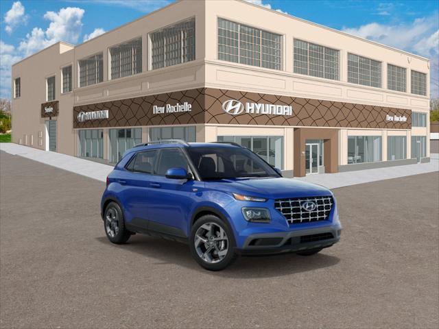 Thumbnail image of 2025 Hyundai VENUE at Empire Genesis of New Rochelle