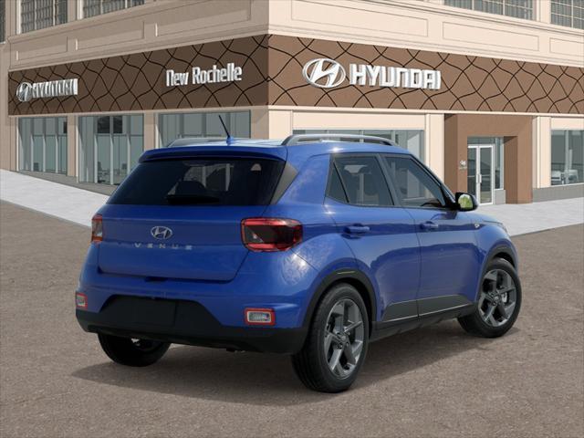 Thumbnail image of 2025 Hyundai VENUE at Empire Genesis of New Rochelle