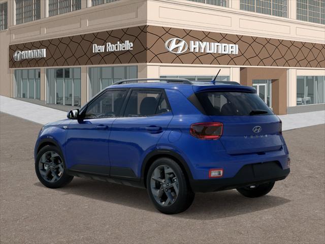 Thumbnail image of 2025 Hyundai VENUE at Empire Genesis of New Rochelle
