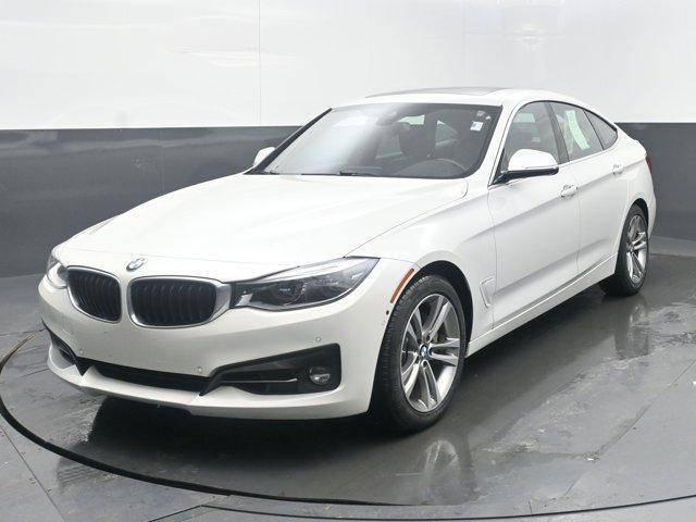 Thumbnail image of 2019 BMW 3 Series at Jim Keras Subaru Used