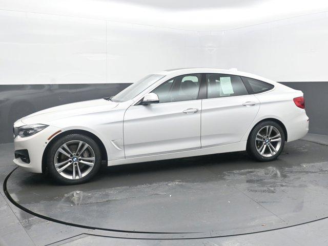 Thumbnail image of 2019 BMW 3 Series at Jim Keras Subaru Used