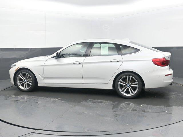 Thumbnail image of 2019 BMW 3 Series at Jim Keras Subaru Used