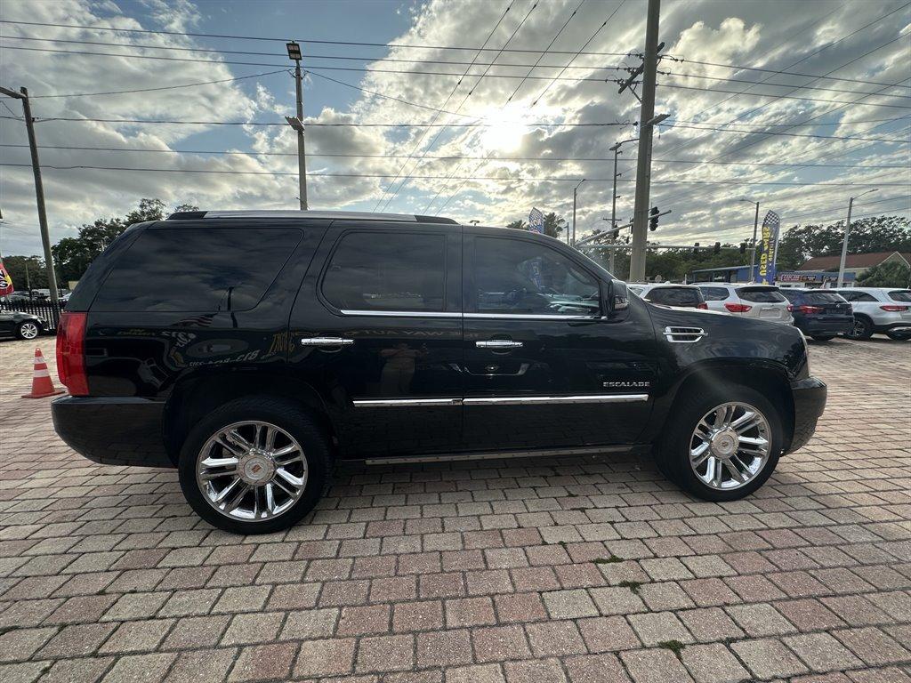 Thumbnail image of 2013 Cadillac Escalade at The Way Auto Export