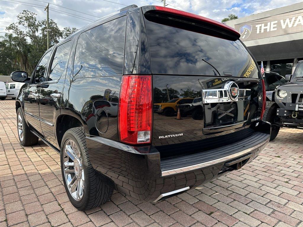 Thumbnail image of 2013 Cadillac Escalade at The Way Auto Export