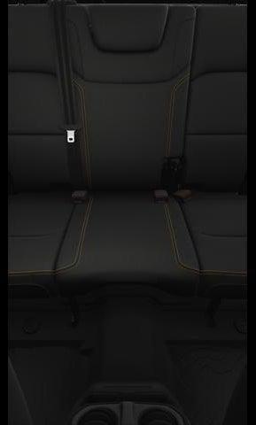 Thumbnail image of 2025 Jeep Wrangler at Buhler & Bitter Chrysler Jeep Dodge